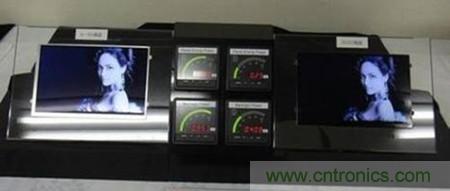IGZO為什么能夠省電？