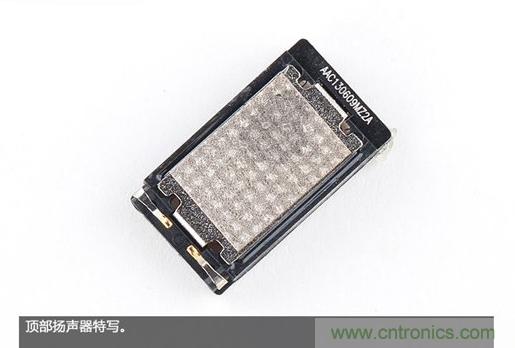 799元，看小米紅米手機內部用什么零件？電子元件技術網