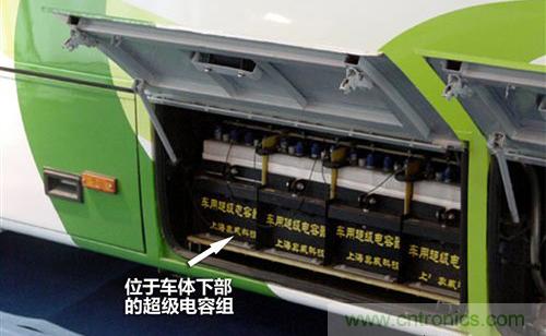 30秒內(nèi)充滿電，超級(jí)電容技術(shù)詳解-電子元件技術(shù)網(wǎng)