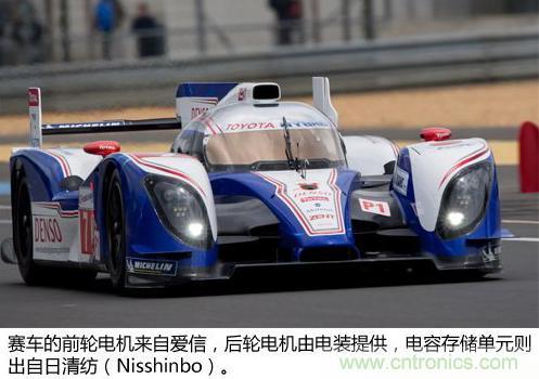 30秒內(nèi)充滿電，超級(jí)電容技術(shù)詳解-電子元件技術(shù)網(wǎng)