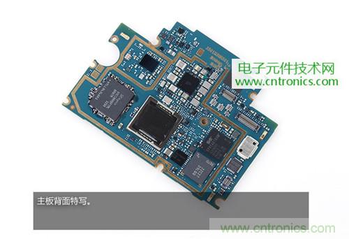 完爆三星Note 3，小米3移動(dòng)版工程機(jī)拆解！