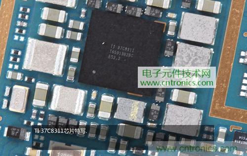 完爆三星Note 3，小米3移動(dòng)版工程機(jī)拆解！