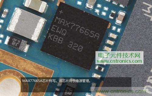 完爆三星Note 3，小米3移動(dòng)版工程機(jī)拆解！