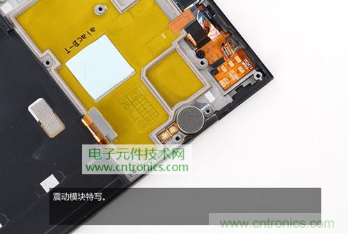 完爆三星Note 3，小米3移動(dòng)版工程機(jī)拆解！