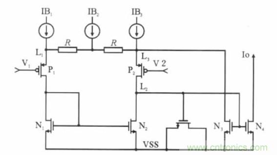 可實現(xiàn)高效率、高調(diào)光比的LED恒流驅(qū)動電路設(shè)計