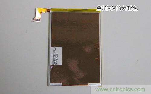 拆解4G新機索尼M35t：用料十足，易于維修