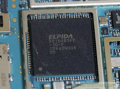 拆解4G新機索尼M35t：用料十足，易于維修