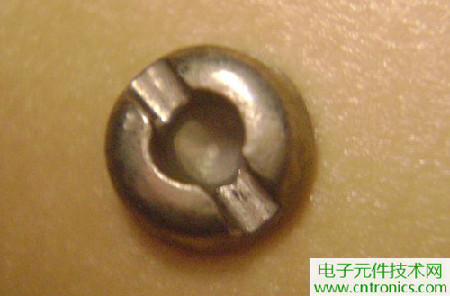 拆個(gè)老古董，日本精工石英電子掛鐘拆解