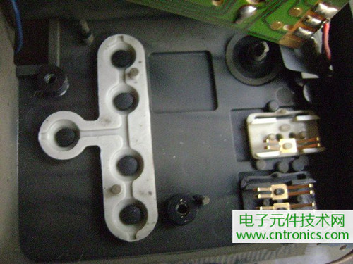 拆個(gè)老古董，日本精工石英電子掛鐘拆解