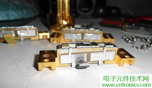 這貨一萬三？50W半導(dǎo)體激光模塊拆解