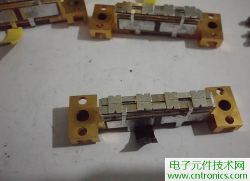 這貨一萬三？50W半導(dǎo)體激光模塊拆解