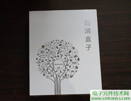 【拆解】不如小米？愛奇藝盒子全網(wǎng)首拆