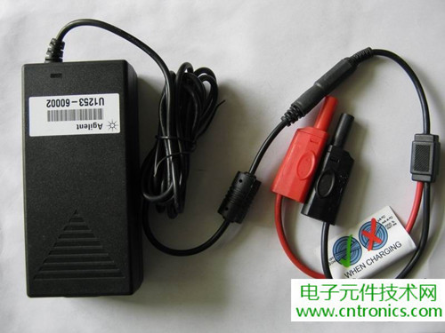 拆全球首款！安捷倫OLED手持式數(shù)字萬用表拆解
