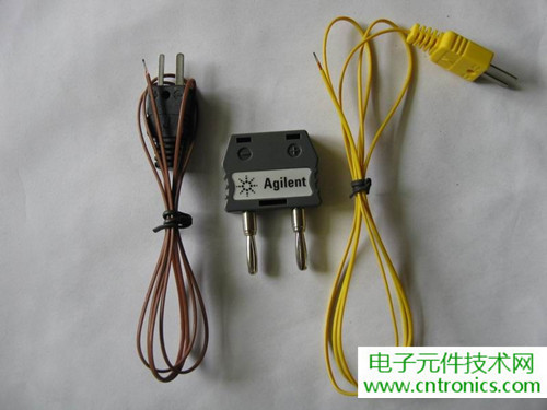 拆全球首款！安捷倫OLED手持式數(shù)字萬用表拆解