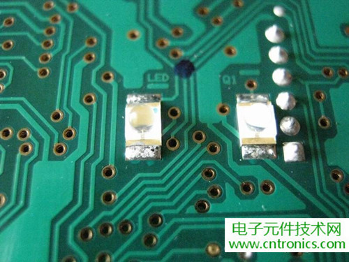 拆全球首款！安捷倫OLED手持式數(shù)字萬用表拆解