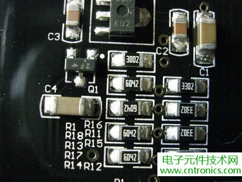 拆全球首款！安捷倫OLED手持式數(shù)字萬用表拆解