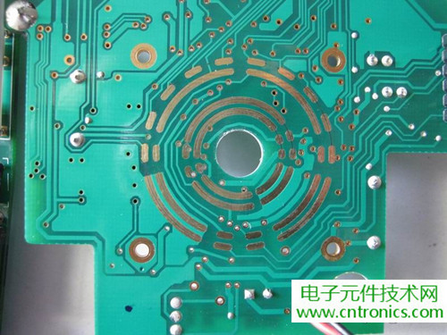 拆全球首款！安捷倫OLED手持式數(shù)字萬用表拆解