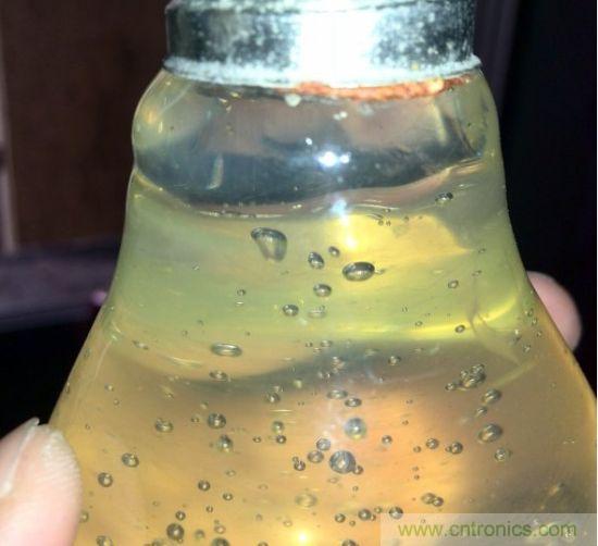 LED夜燈改裝記，如何廢物利用？