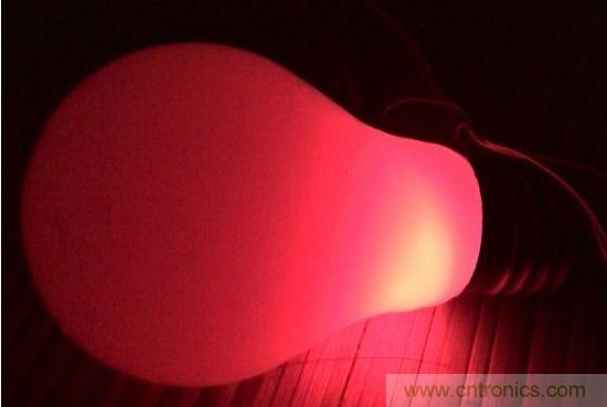 LED夜燈改裝記，如何廢物利用？