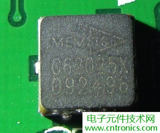 探秘電子紙！一款電紙書(shū)的電子墨水屏拆解