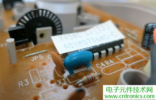 殿堂級機(jī)械鼠標(biāo)拆解：嘆精致做工！