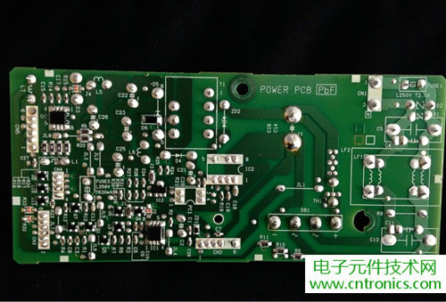 PM2.5殺手！松下納米水離子空氣凈化器拆解