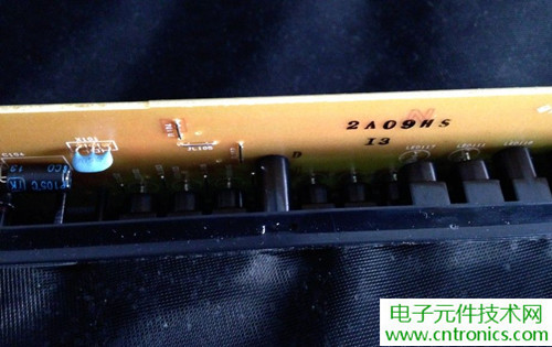 PM2.5殺手！松下納米水離子空氣凈化器拆解