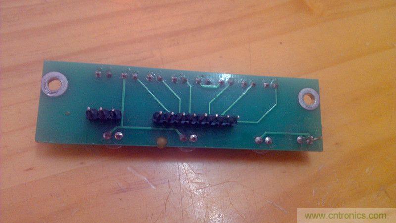 牛人力作！PCB版藍(lán)牙智能小車(chē)DIY