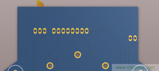 牛人力作！PCB版藍(lán)牙智能小車(chē)DIY