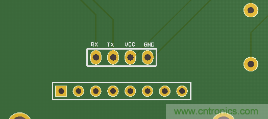 牛人力作！PCB版藍(lán)牙智能小車(chē)DIY