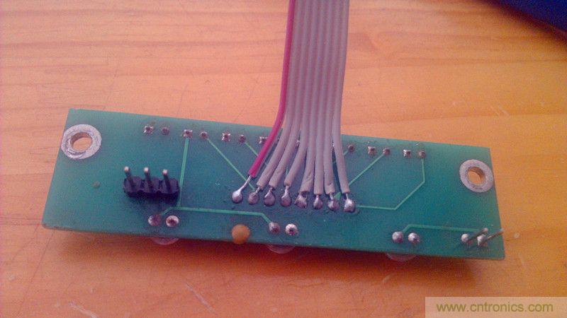 牛人力作！PCB版藍(lán)牙智能小車(chē)DIY