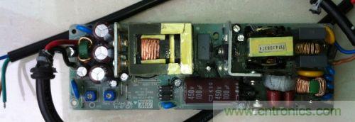 PCB布局該這么做！150W LED驅(qū)動電源拆解學(xué)習(xí)