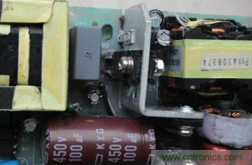PCB布局該這么做！150W LED驅(qū)動電源拆解學(xué)習(xí)