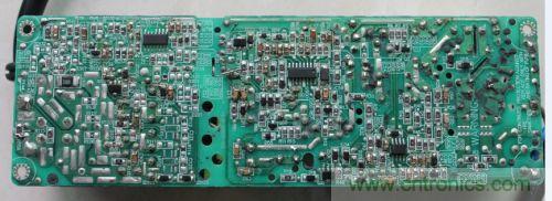 PCB布局該這么做！150W LED驅(qū)動電源拆解學(xué)習(xí)