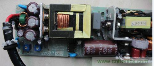 PCB布局該這么做！150W LED驅(qū)動電源拆解學(xué)習(xí)