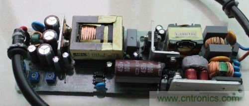 PCB布局該這么做！150W LED驅(qū)動電源拆解學(xué)習(xí)