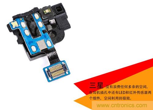 大神級S4拆機分析，小伙伴們驚呆了！