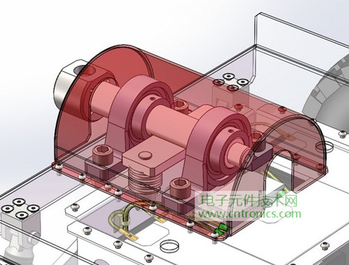 就那么簡單！DIY屬于自己的“賽格威”平衡車
