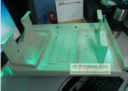 就那么簡單！DIY屬于自己的“賽格威”平衡車