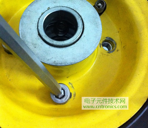 就那么簡單！DIY屬于自己的“賽格威”平衡車
