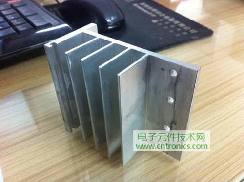 就那么簡單！DIY屬于自己的“賽格威”平衡車