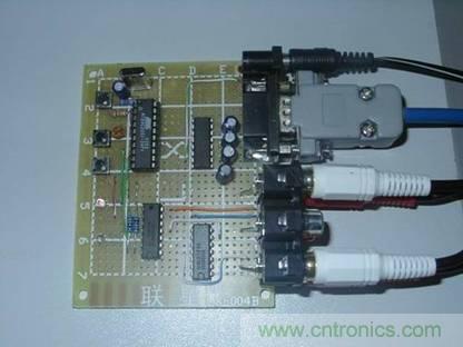 DIY超級(jí)PC遙控器，讓你的電腦更智能
