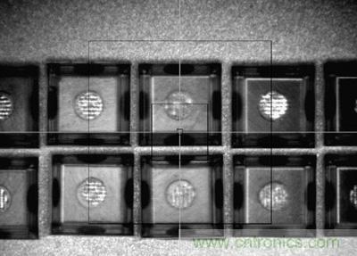 三大關(guān)鍵，解決矩陣式LED封裝技術(shù)難題