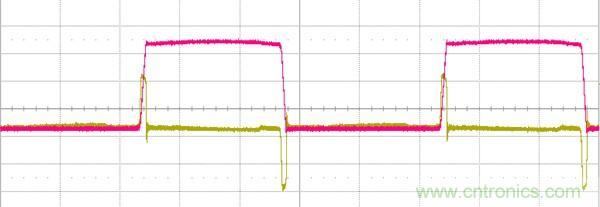 初學者福音！手把手教你測量識別節(jié)能燈波形