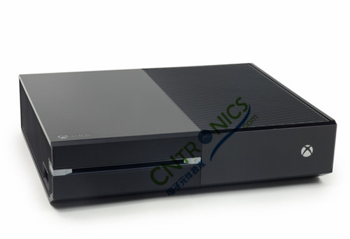 不容錯過！大神級拆解力作：X-BOX ONE 解密內(nèi)部結(jié)構(gòu)!！