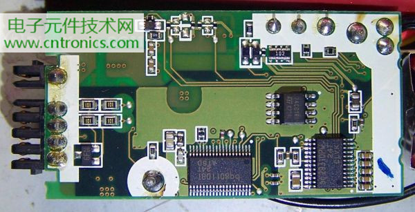 筆記本電池拆解，探秘電池內(nèi)部結(jié)構(gòu)