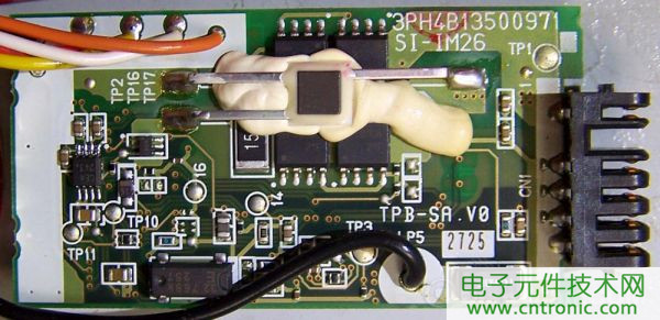 筆記本電池拆解，探秘電池內(nèi)部結(jié)構(gòu)
