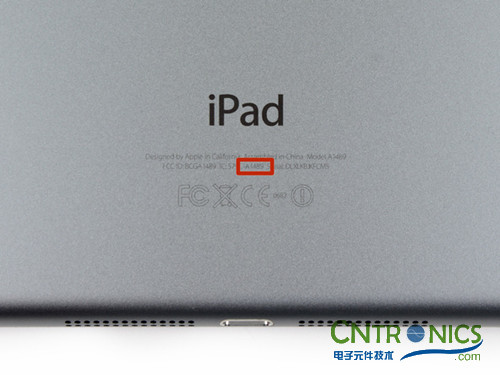 最新最牛最逆天的拆解：iPad Mini Retina 內(nèi)部大揭秘！
