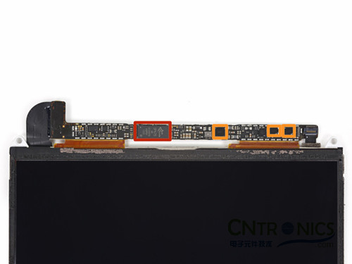 最新最牛最逆天的拆解：iPad Mini Retina 內(nèi)部大揭秘！