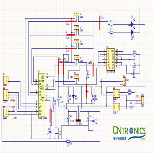 大神DIY：步進電機驅(qū)動DIY詳細(xì)過程分析！
